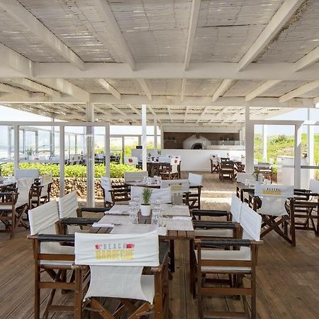 มาซากัน บีชแอนด์กอล์ฟ รีสอร์ต Hotel อเซมมัวร์ ภายนอก รูปภาพ