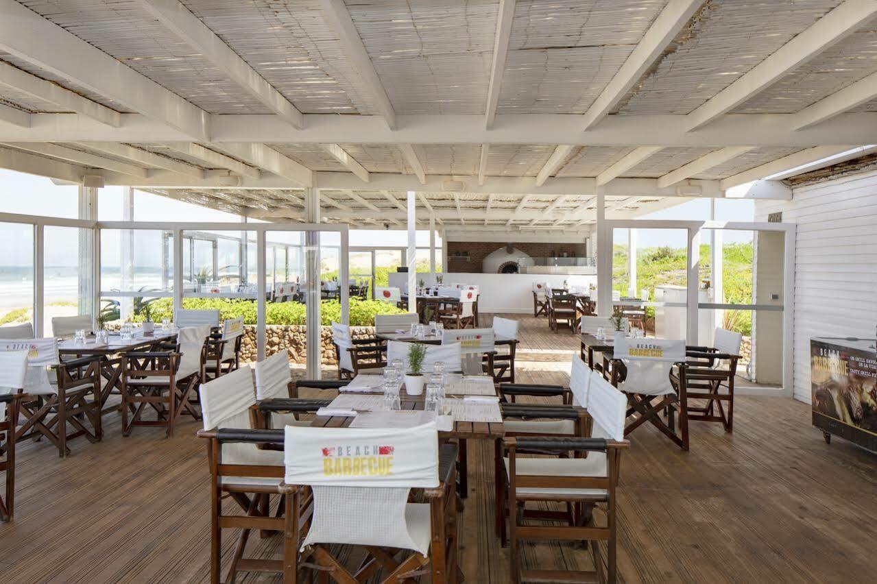 มาซากัน บีชแอนด์กอล์ฟ รีสอร์ต Hotel อเซมมัวร์ ภายนอก รูปภาพ