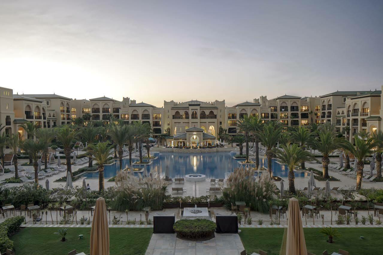 มาซากัน บีชแอนด์กอล์ฟ รีสอร์ต Hotel อเซมมัวร์ ภายนอก รูปภาพ