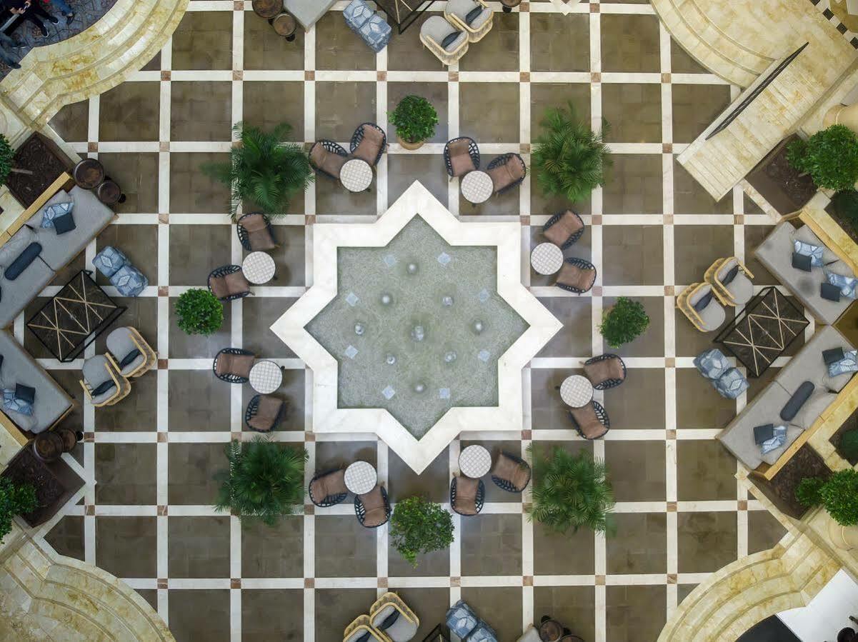 มาซากัน บีชแอนด์กอล์ฟ รีสอร์ต Hotel อเซมมัวร์ ภายนอก รูปภาพ